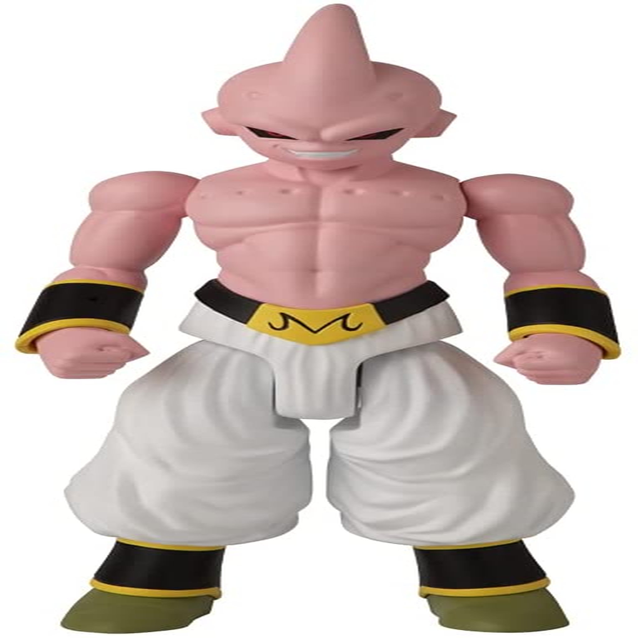 Voir la diapositive 2 : BANDAI Figurine géante 30 cm Dragon Ball Super Majin Buu Final Form