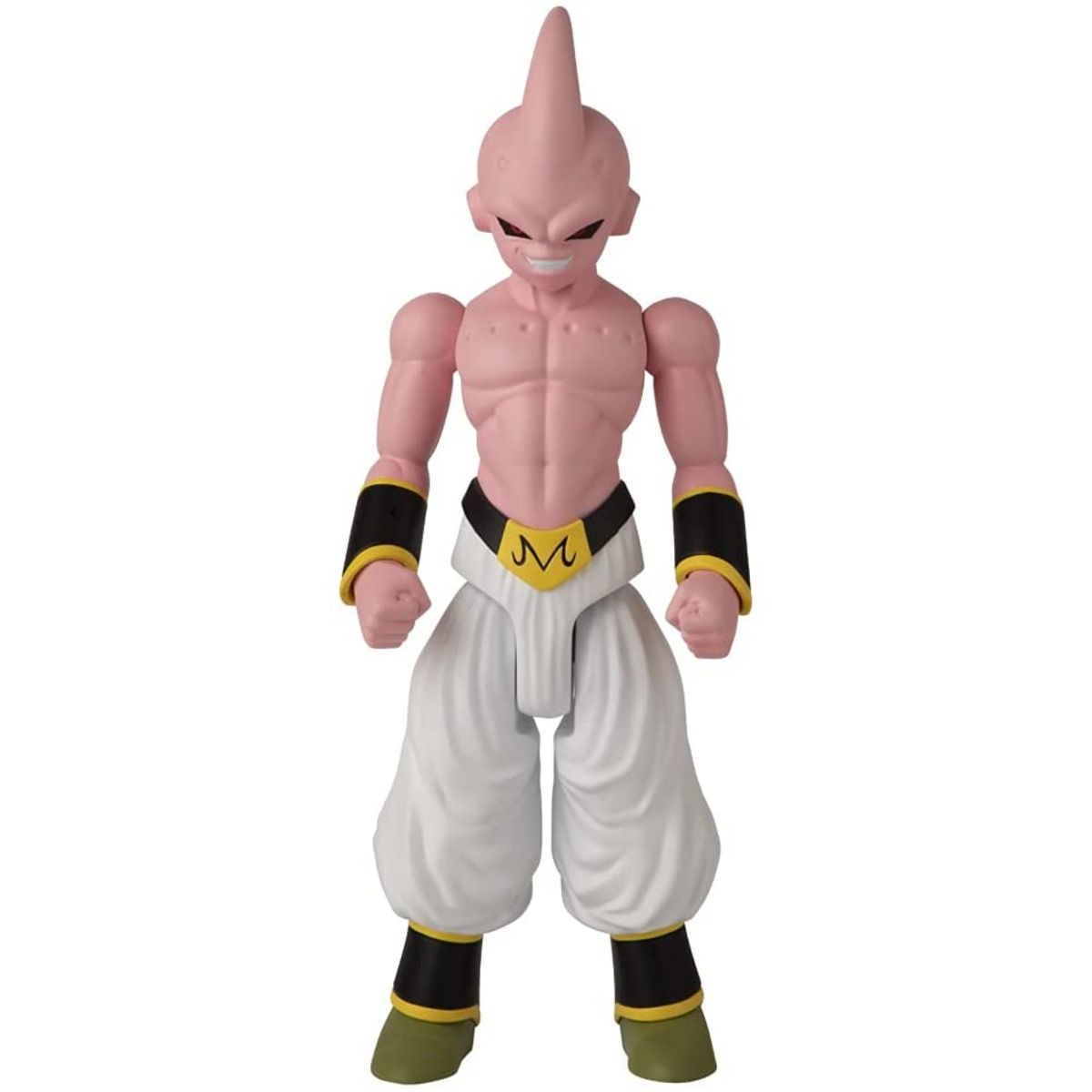 BANDAI Figurine géante 30 cm Dragon Ball Super Majin Buu Final Form