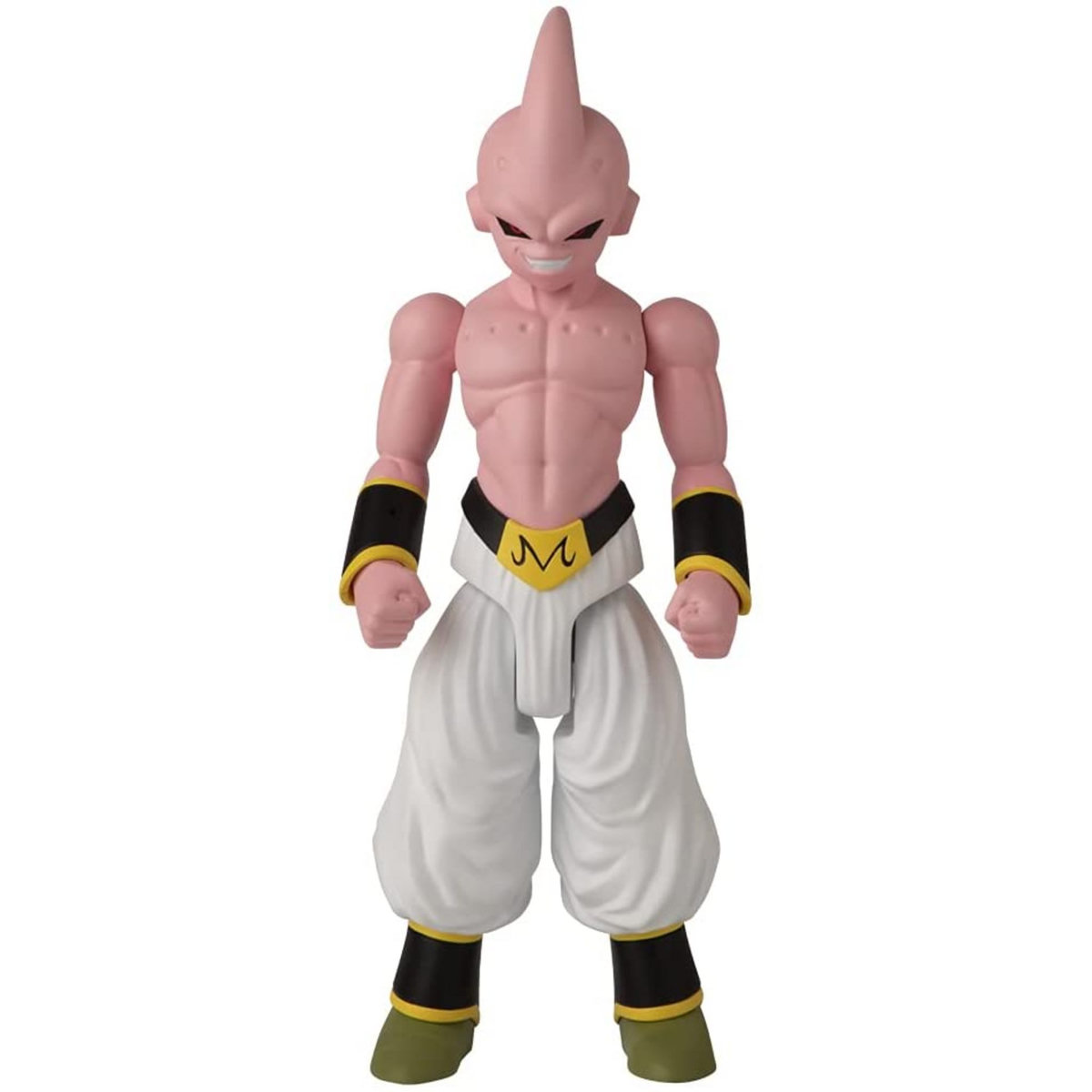 BANDAI Figurine géante 30 cm Dragon Ball Super Majin Buu Final Form