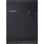 Voir la diapositive 4 : Canon Imprimante photo portable Selphy Square QX10 Noire