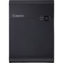 Voir la diapositive 4 : Canon Imprimante photo portable Selphy Square QX10 Noire