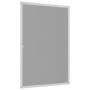 Voir la diapositive 4 : VIDAXL Moustiquaire pour fenetres Blanc 80x120 cm