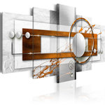 Paris Prix Tableau Imprimé  Hazel Energy. Coloris disponibles : Multicolore