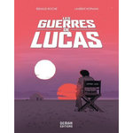 LES GUERRES DE LUCAS TOME 1 , Hopman Laurent