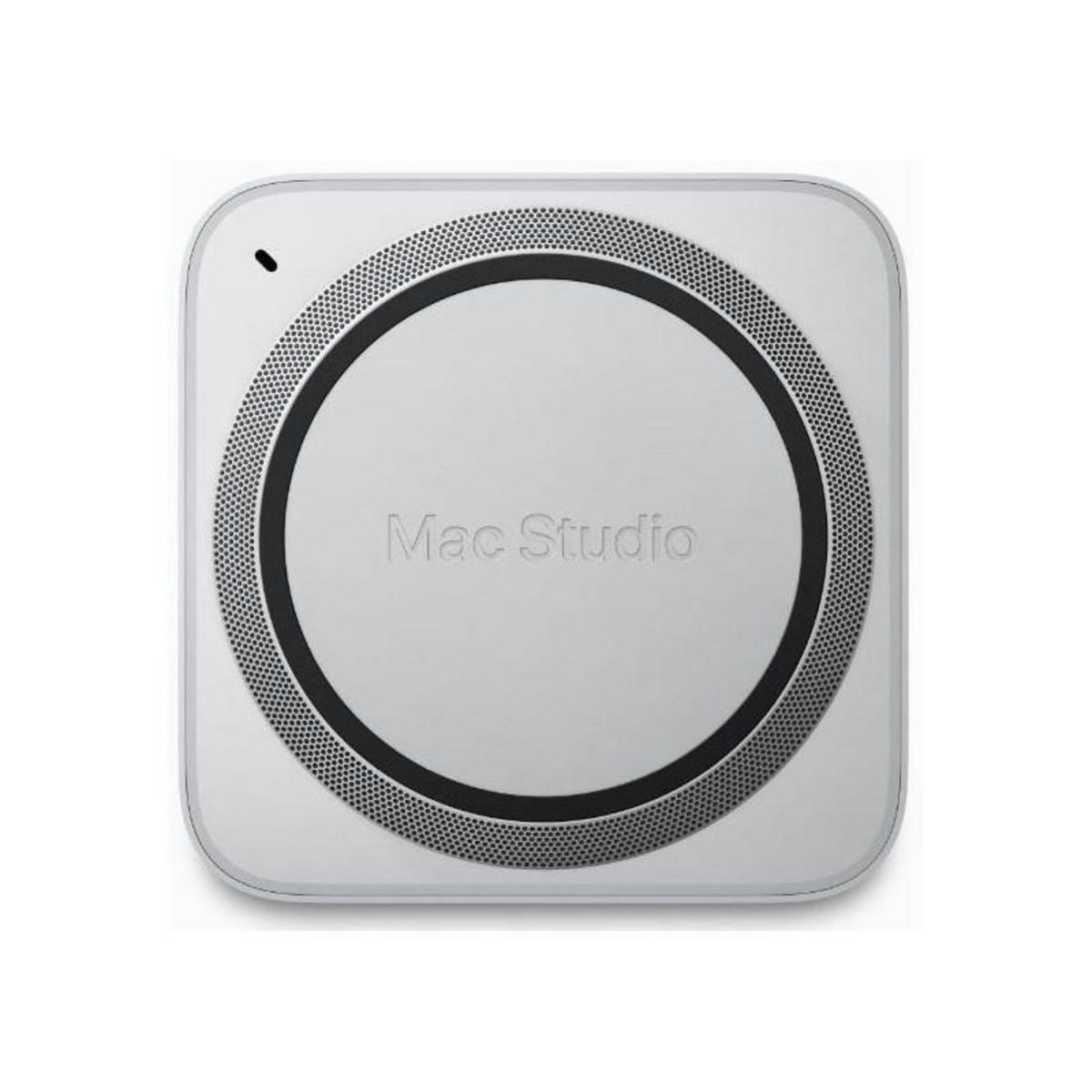 APPLE Apple - Mac Studio Apple M2 Max 12-core CPU - 30-core GPU - RAM 32Go - Stockage 512Go - Silver