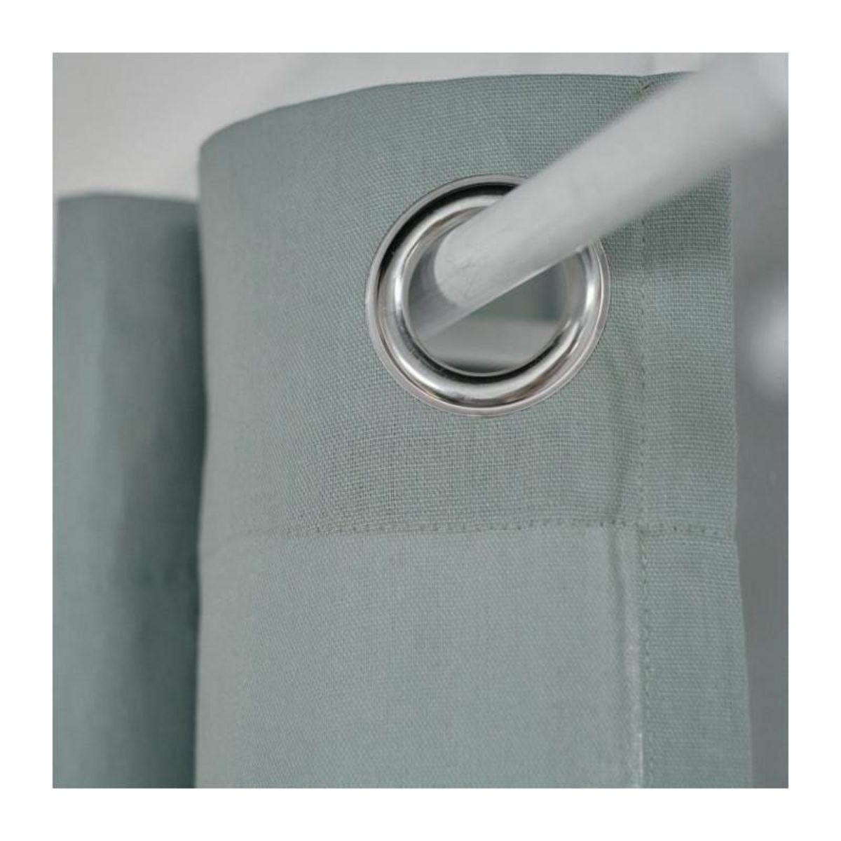 Today Rideau a oeillets - 140X240 - Dune - TODAY Essential - 356001