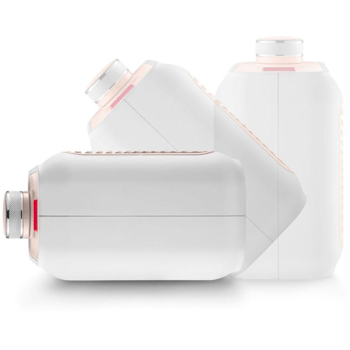 DELONGHI Chauffage soufflant HFX10B03.PK