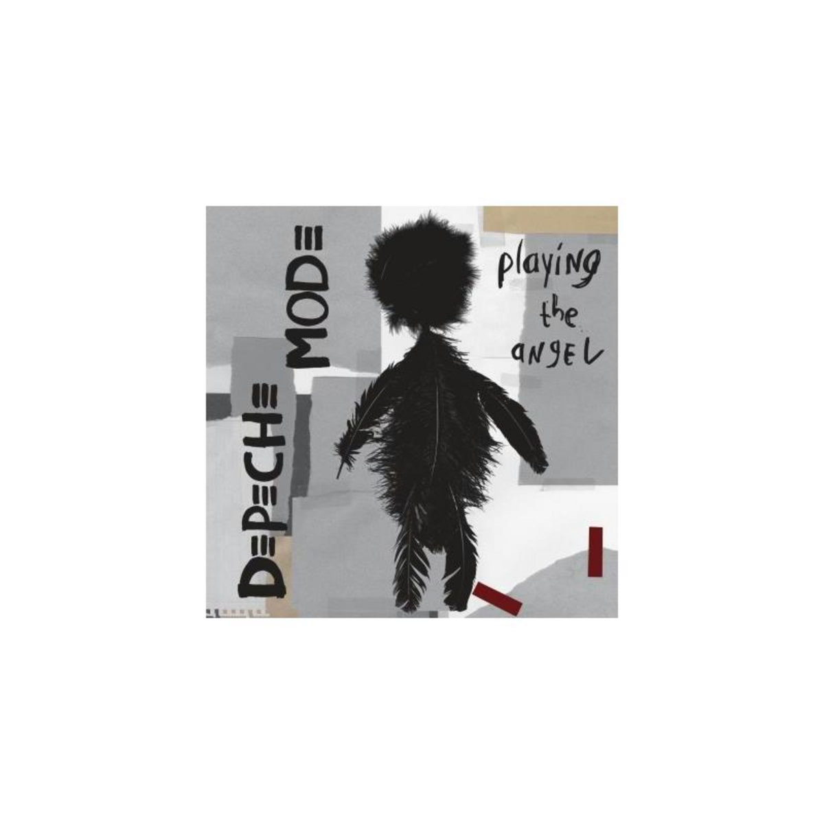 SONY Playing the Angel