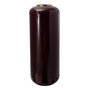 Voir la diapositive 1 : Paris Prix Vase Design  Touna  81cm Violet & Or