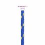 Voir la diapositive 6 : VIDAXL Corde de bateau Bleu 10 mm 500 m Polypropylene