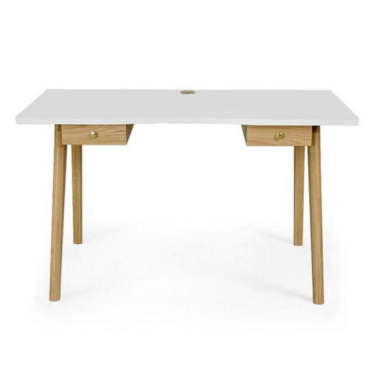 Bureau 140 cm pas cher