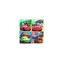 Voir la diapositive 3 : EDUCA 4 puzzles evolutifs - Cars le film