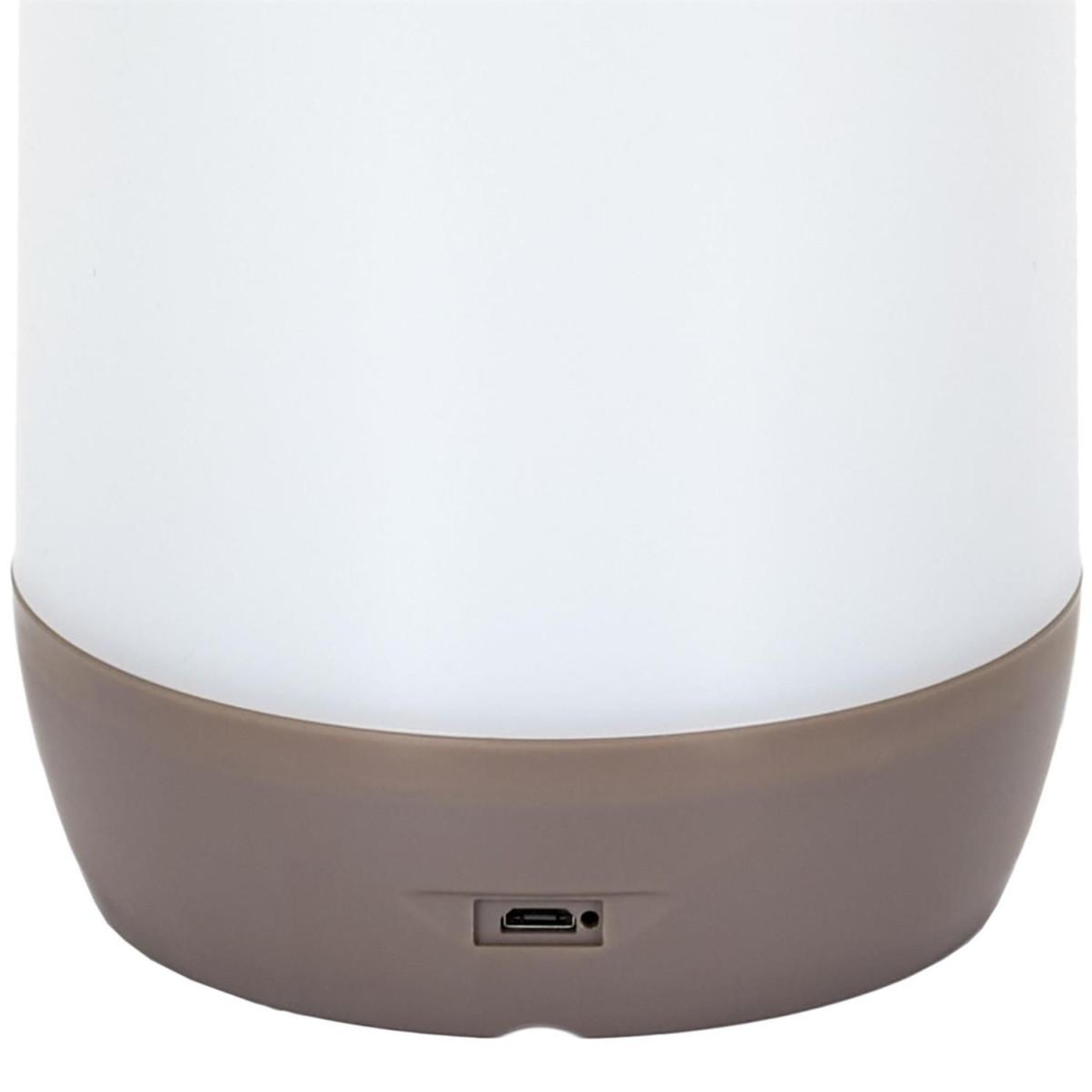 Voir la diapositive 5 : The Home Deco Factory Lampe Tactile Nomade