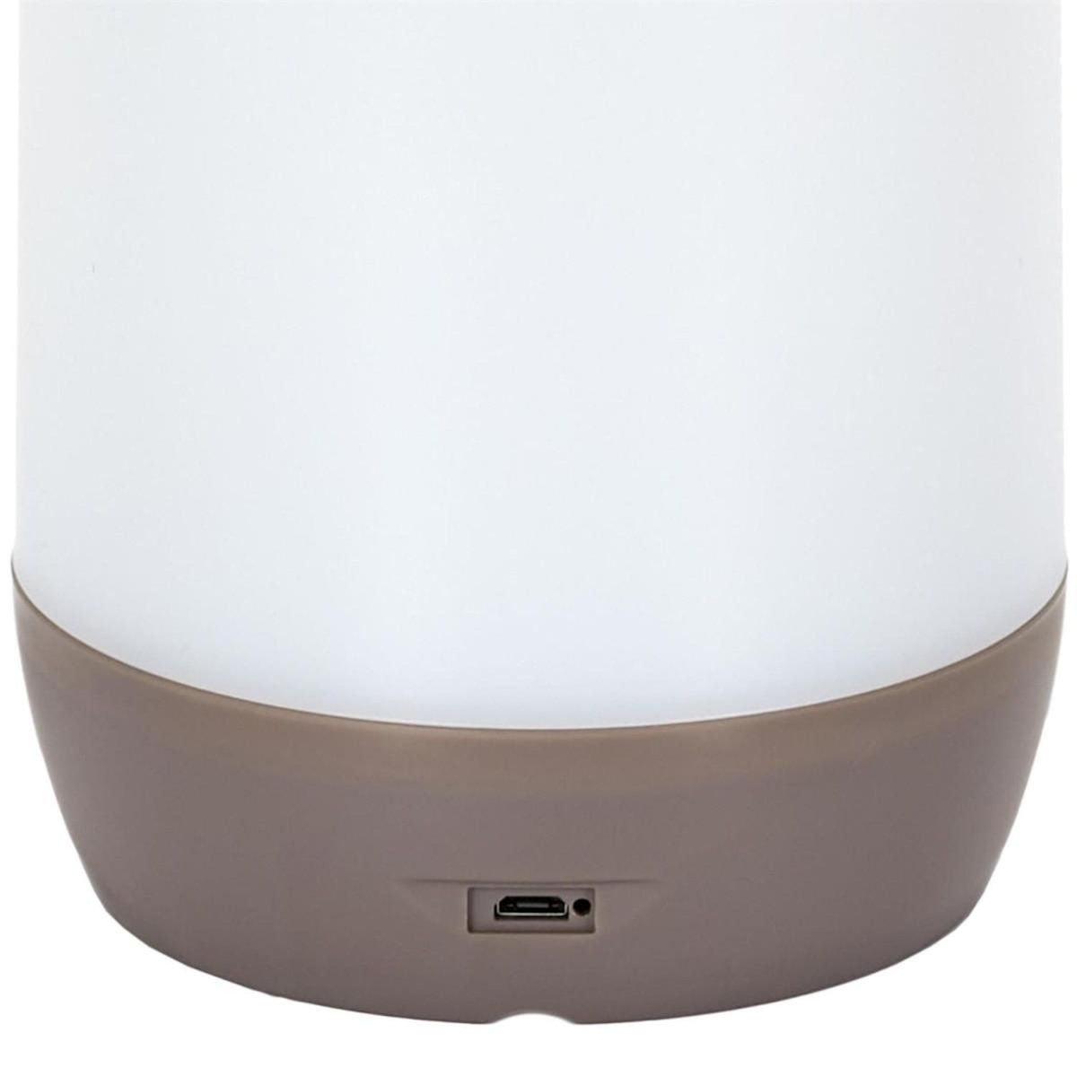 The Home Deco Factory Lampe Tactile Nomade