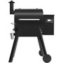 TRAEGER Barbecue pellet Pro 575 noir