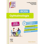 ECOS OPHTALMOLOGIE, Chiambaretta Frédéric