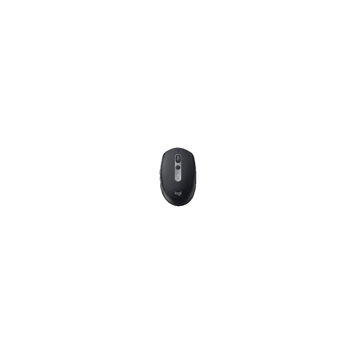 Logitech Souris Logitech M590 Noir Graphite