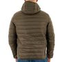 Voir la diapositive 2 : Schott Doudoune  Homme Schott SILVERADORS