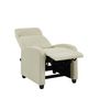 Voir la diapositive 5 : Fauteuil relax  inclinable TENNESSEE