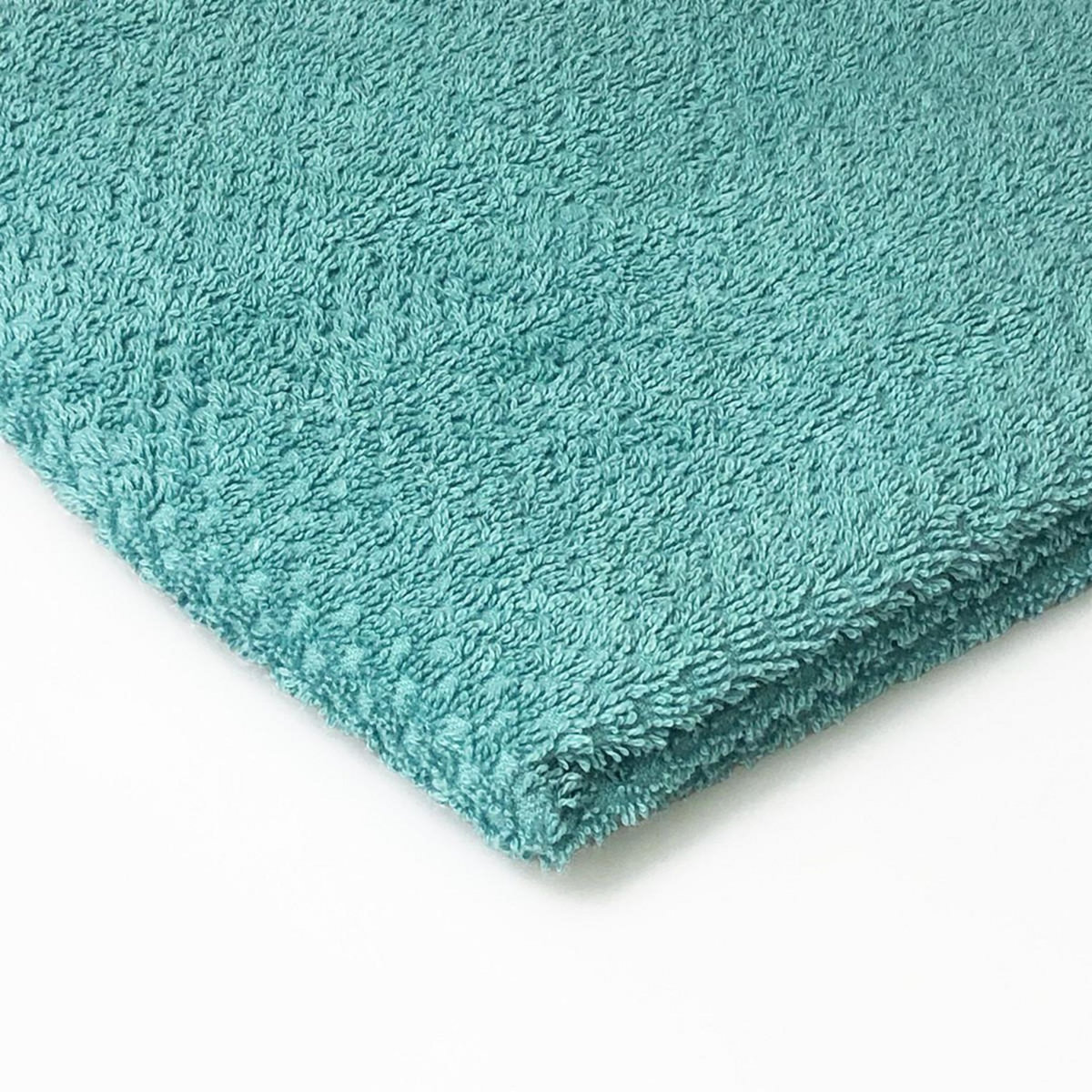 GUY LEVASSEUR Lot serviette de bain 70x140 et serviette de toilette 50x90