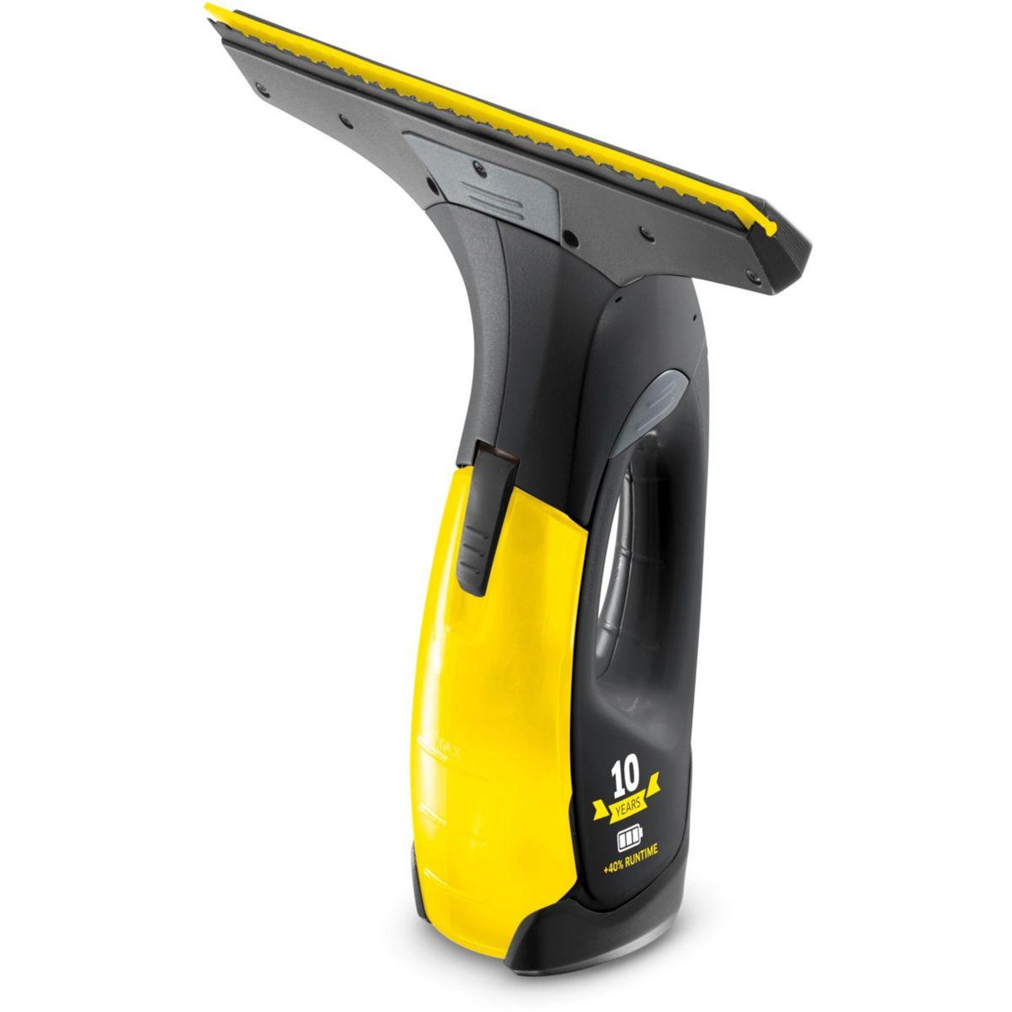 Voir la diapositive 2 : KARCHER Nettoyeur vitres WV2 Premium Edition Spéciale