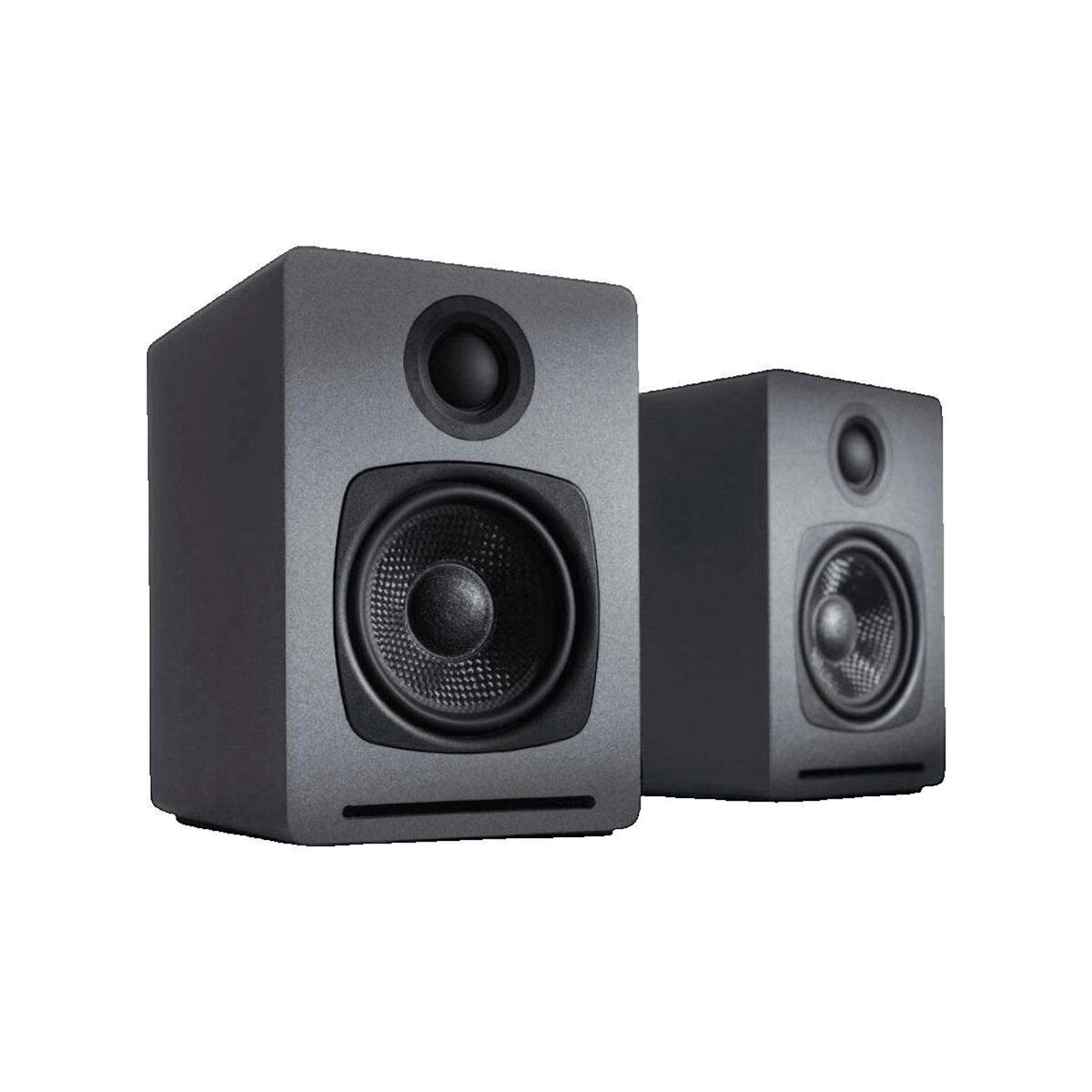AUDIOENGINE Enceinte Hifi Audioengine A1-MR compacte noire