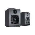 AUDIOENGINE Enceinte Hifi Audioengine A1-MR compacte noire