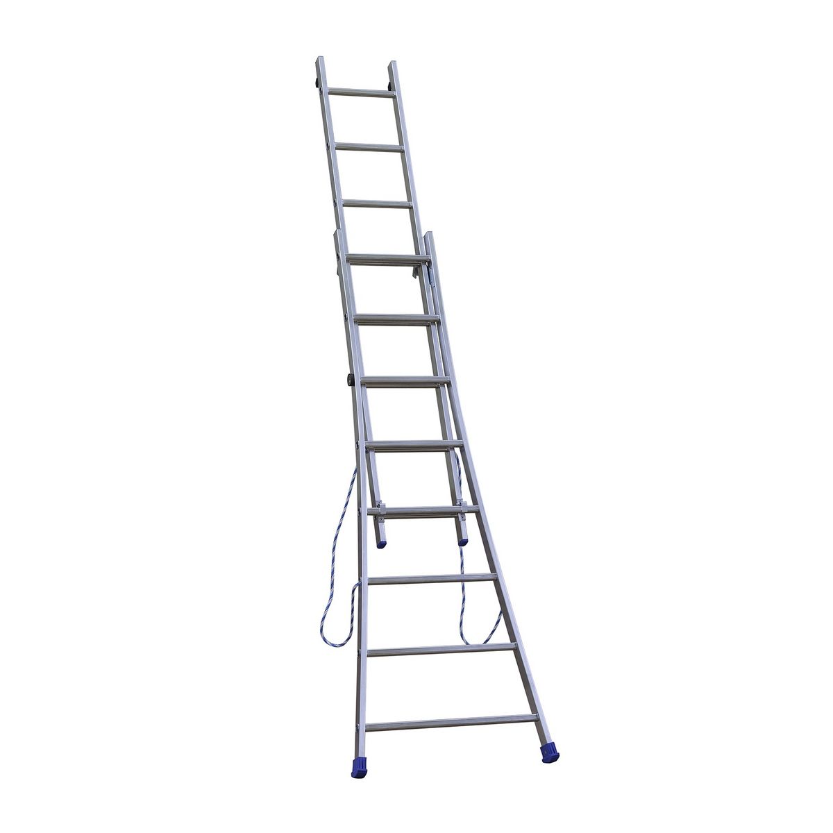 CENTAURE Echelle transformable 2 plans KET2 2m85/4m55