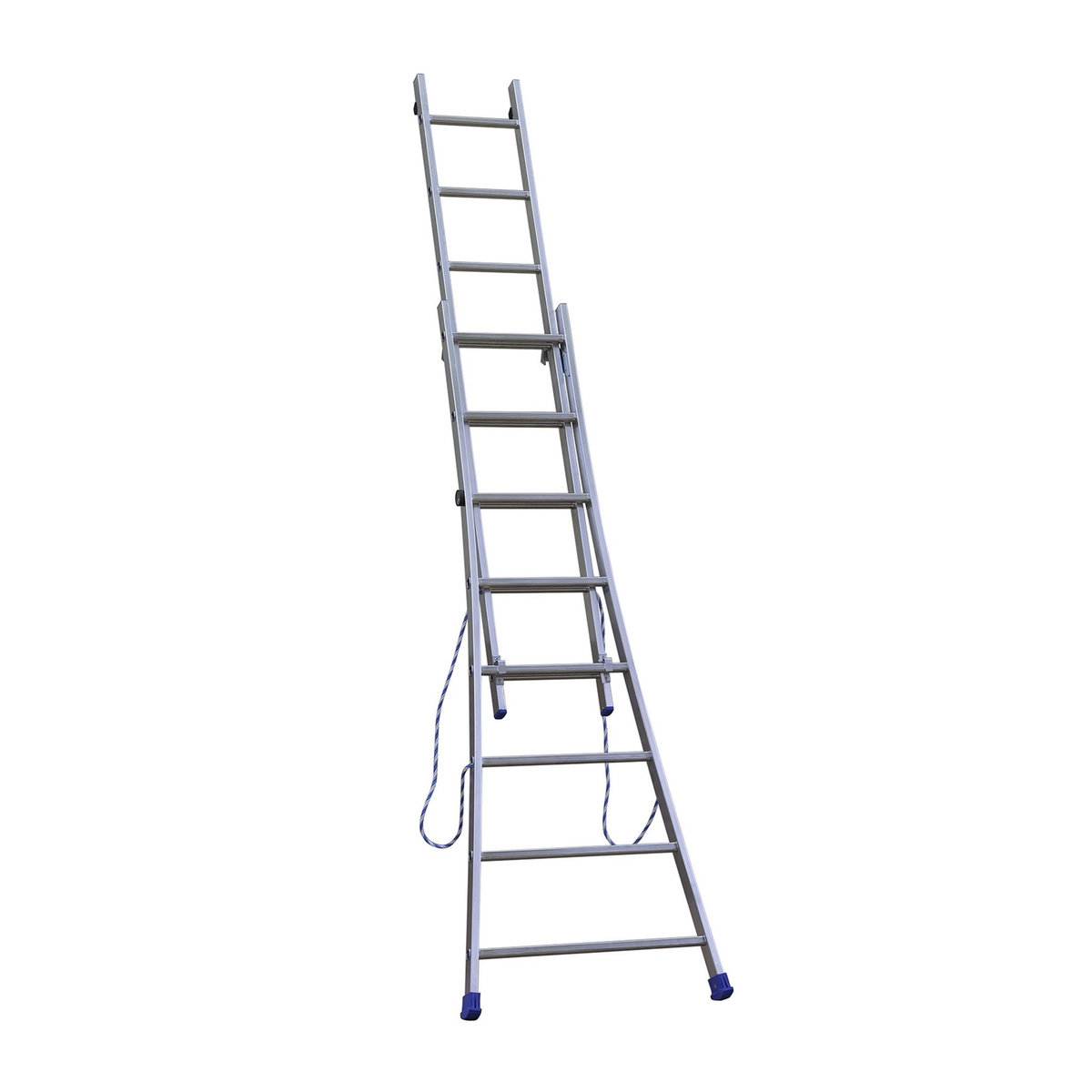 CENTAURE Echelle transformable 2 plans KET2 2m85/4m55