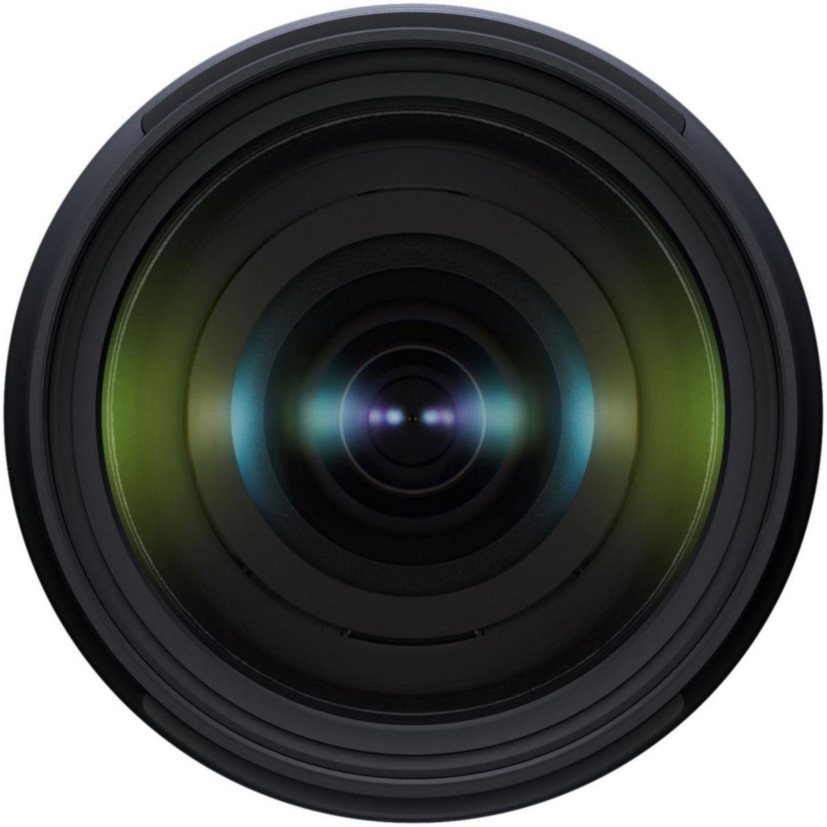 Tamron Objectif pour Hybride 17-70mm F2.8 Di III-A RXD SONY