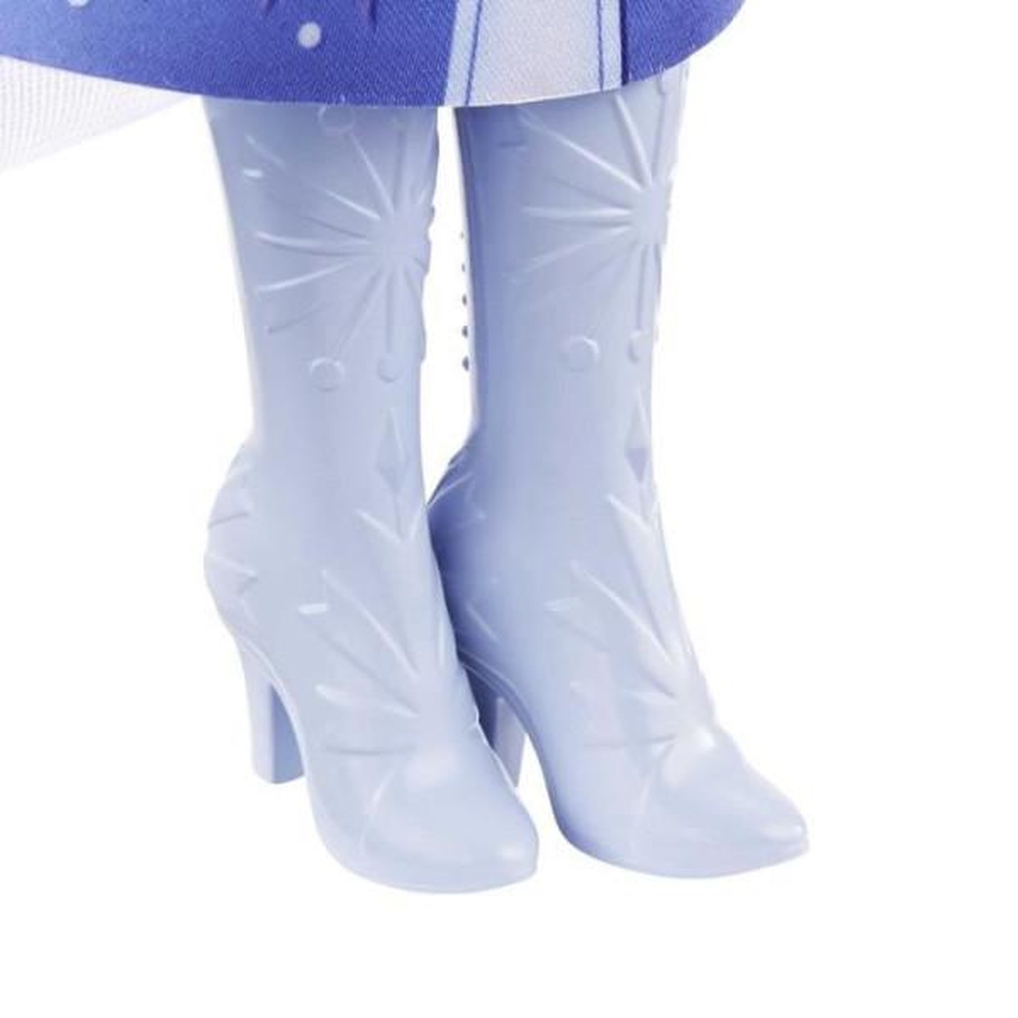 Voir la diapositive 6 : DISNEY PRINCESS La Reine des Neiges 2-Elsa-Mattel Poupée Disney avec habillage et accessoires HLW48
