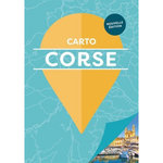 CORSE. 4E EDITION, Nury Chloé