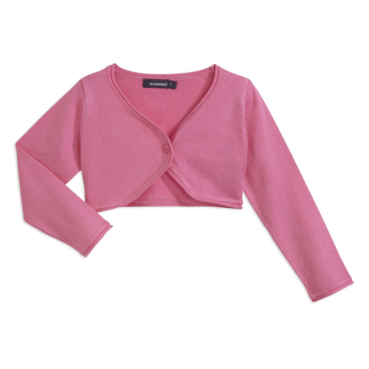 IN EXTENSO Boléro fille