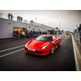 Voir la diapositive 4 : Smartbox Stage de pilotage : 2 tours sur le circuit de La Châtre en Ferrari F458 Italia - Coffret Cadeau Sport & Aventure
