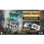 Voir la diapositive 3 : Trials Rising Edition Gold PS4