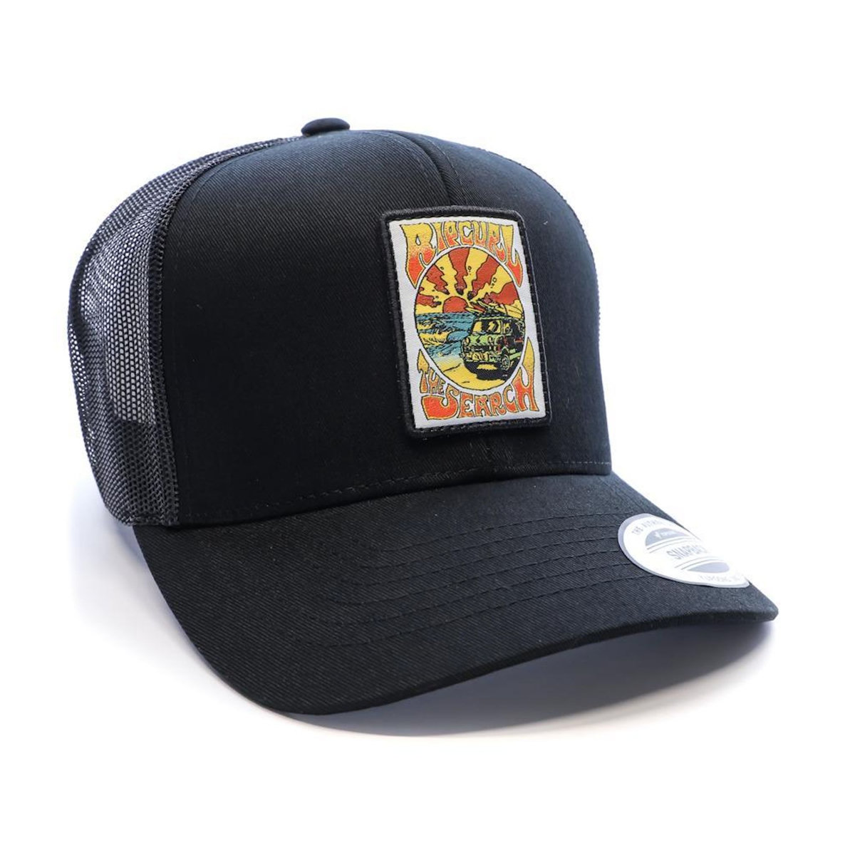 Rip Curl Casquette  Homme Rip Curl Custom Curve