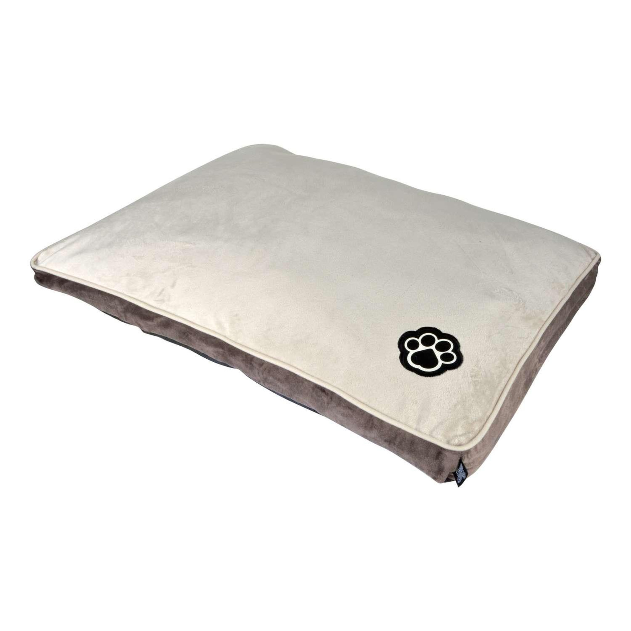 Voir la diapositive 1 : LOVE STORY Coussin rectangle max