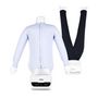 Voir la diapositive 4 : HKOENIG Mannequin de repassage - HKoeNIG - Magic Pressing - 1200 W - Avec housse de pantalon - Blanc