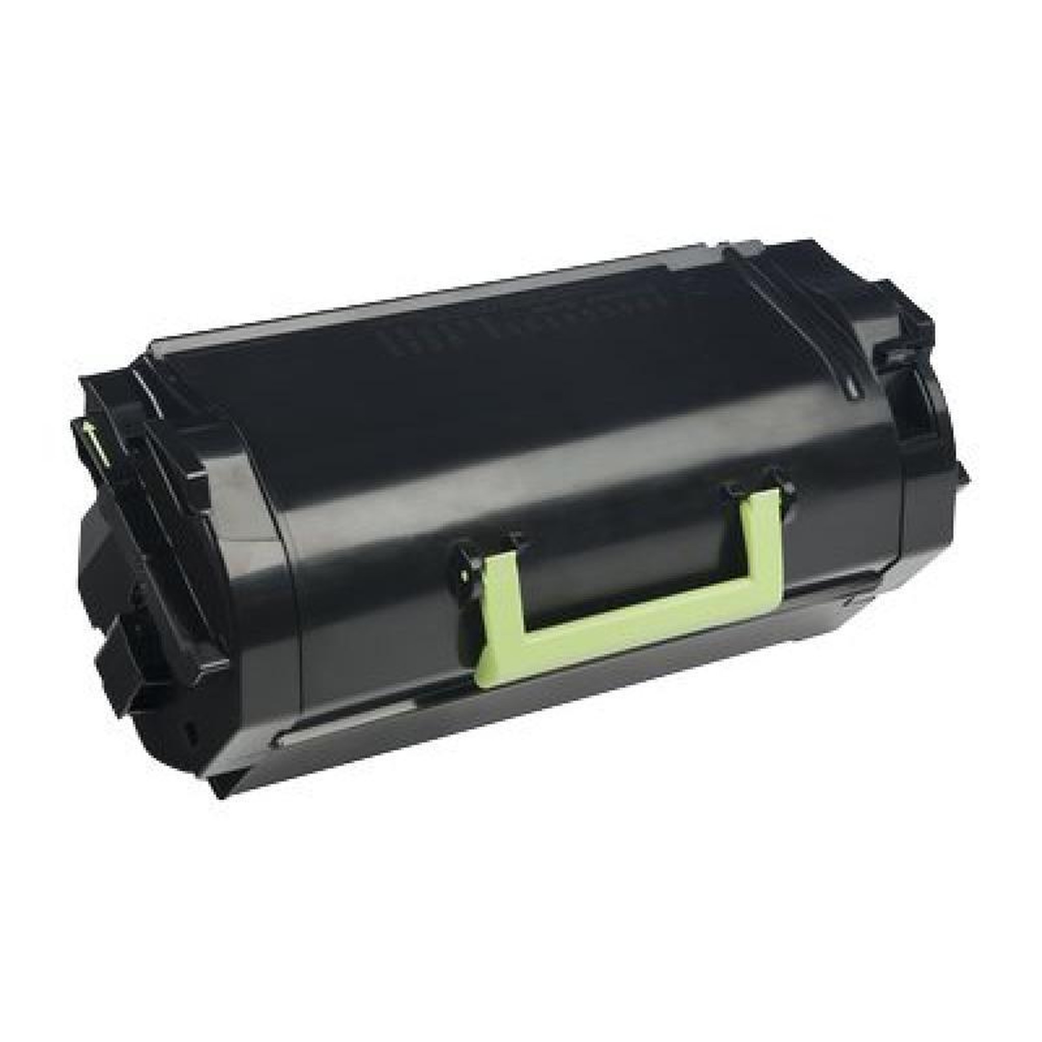 Voir la diapositive 3 : Lexmark Lexmark Cartridge 522X Black Schwarz (52D2X00)