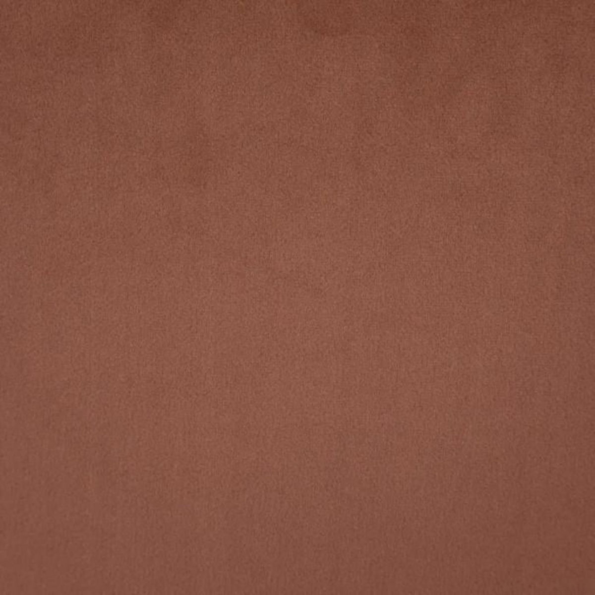 ATMOSPHERA Lot de 4 Chaises Velours  Roka  85cm Terracotta