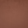 Voir la diapositive 4 : ATMOSPHERA Lot de 4 Chaises Velours  Roka  85cm Terracotta