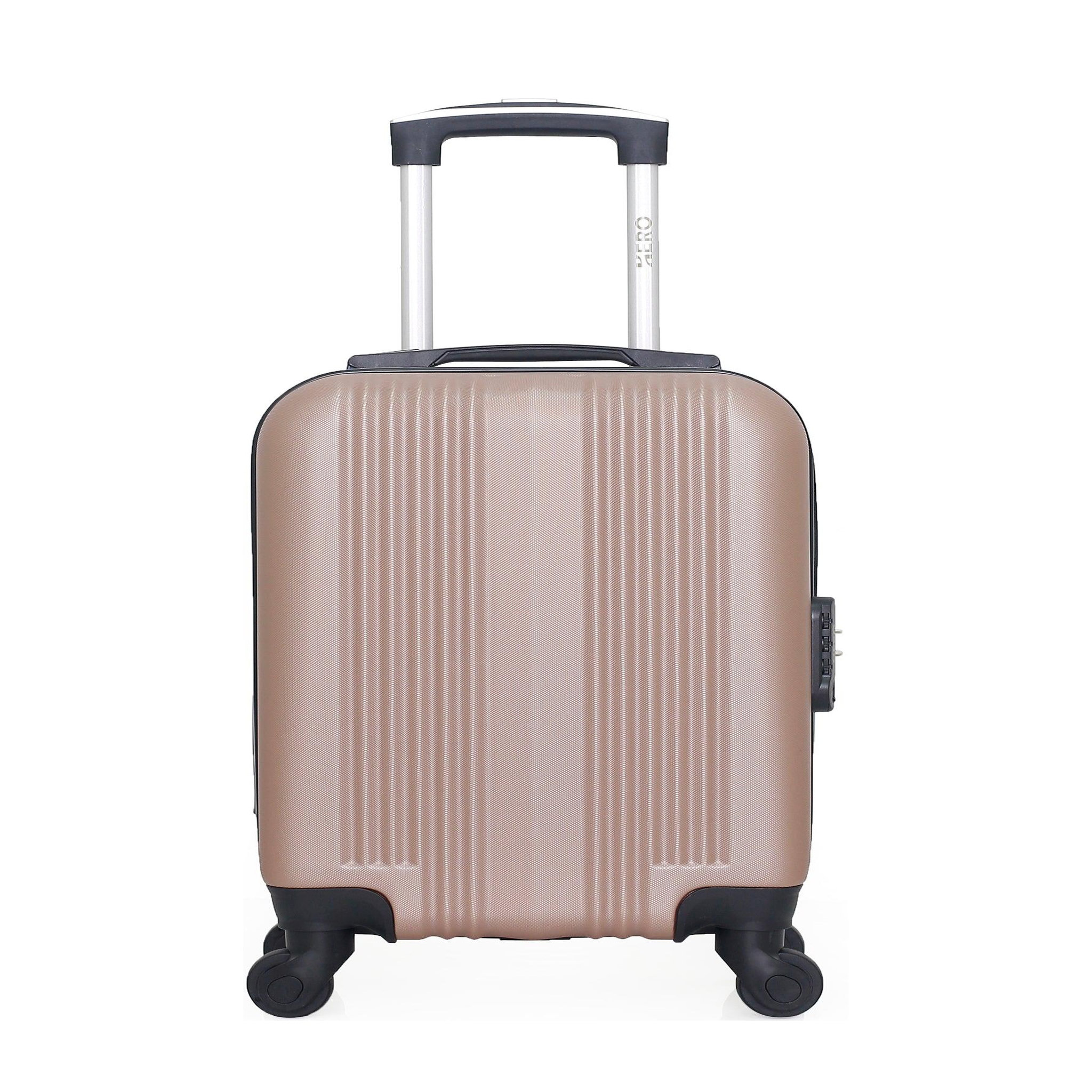 HERO Hero - valise cabine xxs lipari 46 cm 4 roues