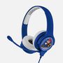 Voir la diapositive 1 : Casque Interactif Enfant Mario Kart