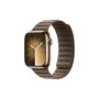 Voir la diapositive 2 : APPLE Bracelet Watch 41mm maillon magnétique Taupe M/L