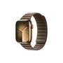 Voir la diapositive 2 : APPLE Bracelet Watch 41mm maillon magnétique Taupe M/L