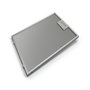 Voir la diapositive 2 : BOSCH Hotte décorative murale 60cm 360m3/h inox - dwp64bc50