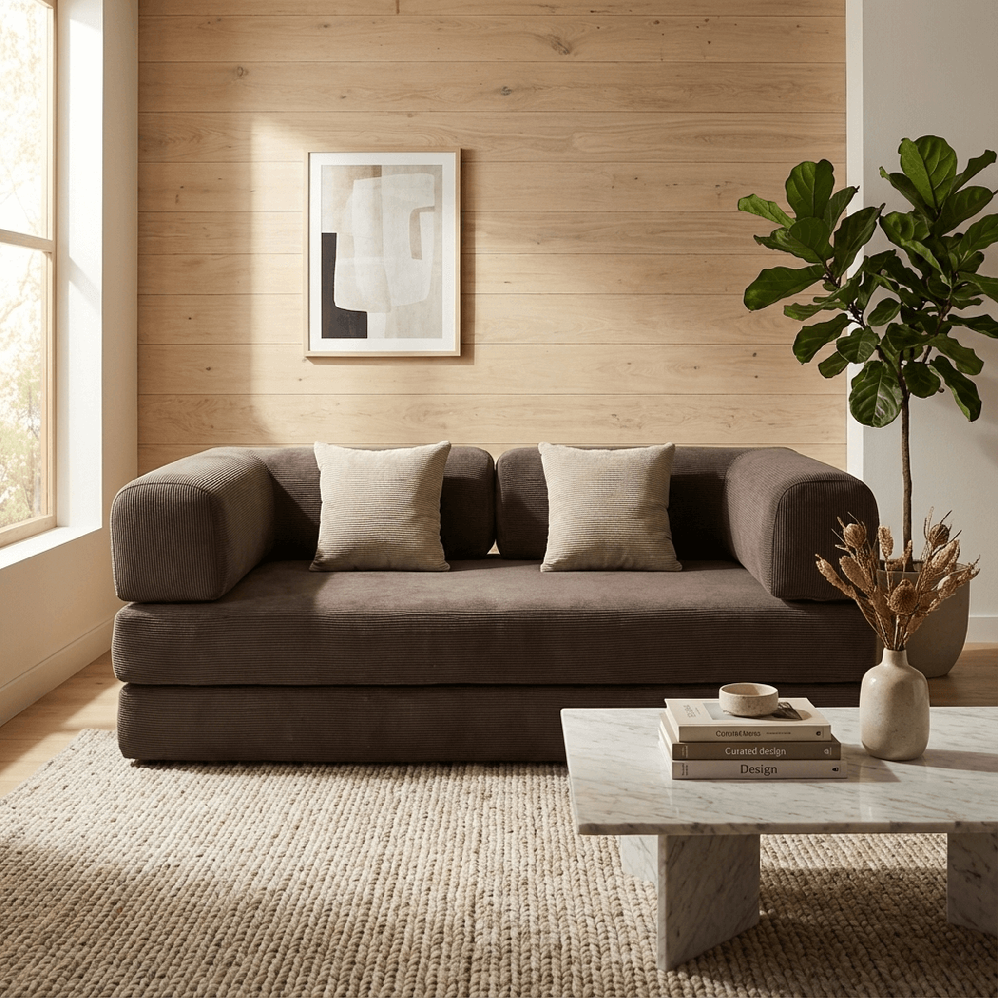 Voir la diapositive 2 : COCO LIVING Coco Living Kaia