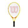 Voir la diapositive 1 : WILSON Raquette de tennis s Junior Wilson Us Open 19