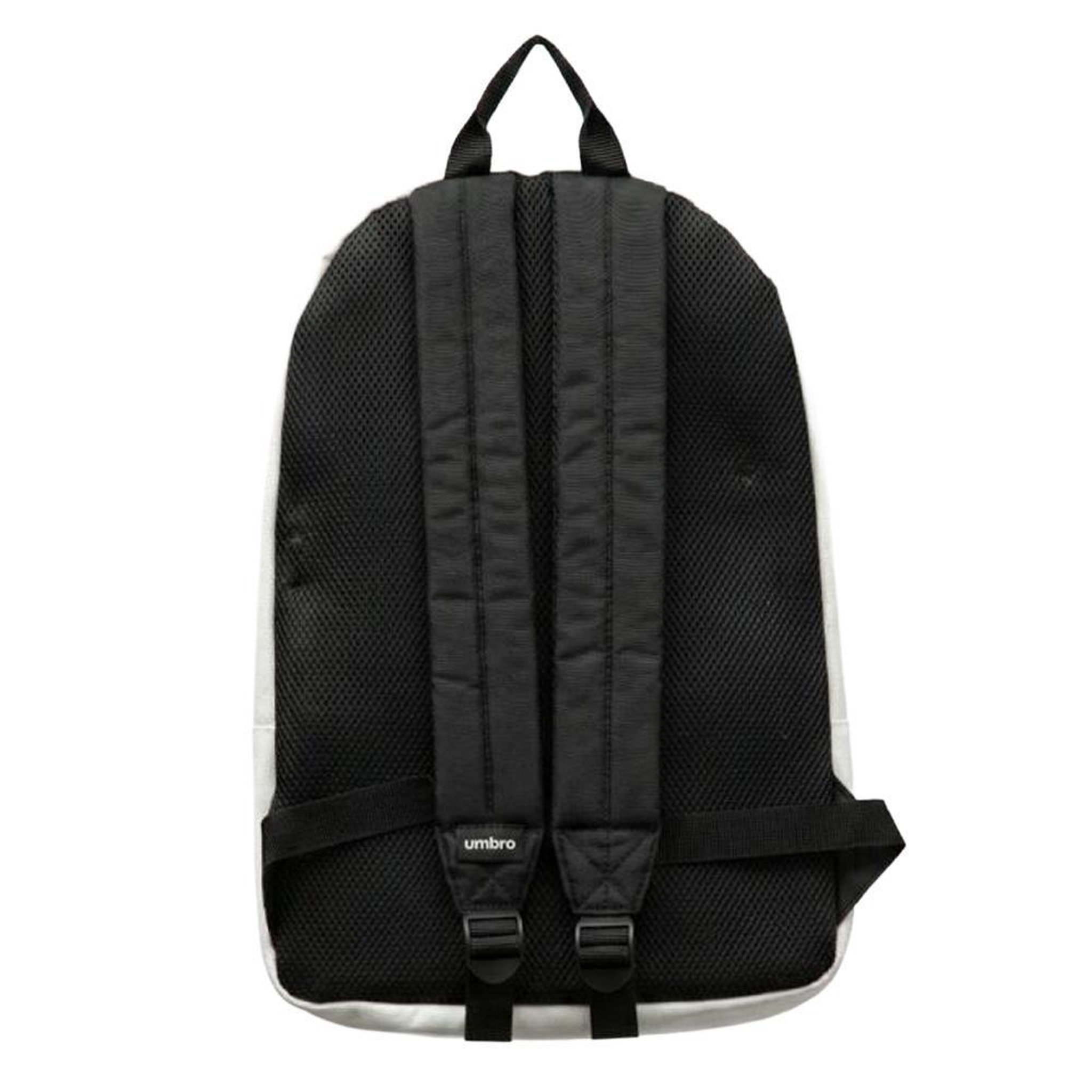 Voir la diapositive 3 : UMBRO Sac à dos beige junior umbro assnv