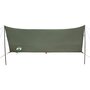 Voir la diapositive 5 : VIDAXL Bache de camping vert olive 462x306x211 cm impermeable